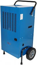 Gro�er Bautrockner WDH-1200HT (sofort lieferbar)