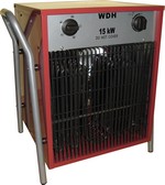 Elektroheizer WDH-IFJ04a (15kW)