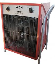 Elektroheizer WDH-IFJ04b (22kW)