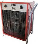 Elektroheizer WDH-IFJ04b (22kW)