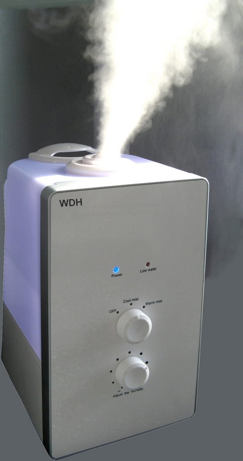 Luftbefeuchter WDH-SH6203