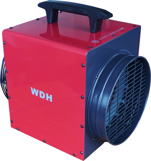 Heizgebläse WDH-D033FT