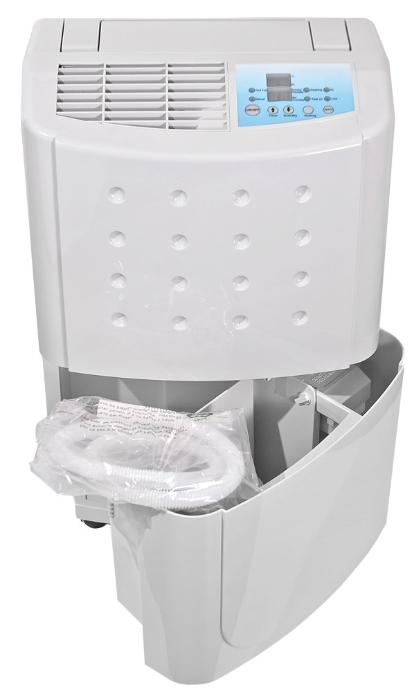 Bautrockner WDH-735EBH (sofort lieferbar)