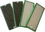 Filterpaket von 4 Filtern f�r WDH-988b