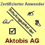 Anwenderschulung 19.05.2012 zum Thema Ozonbehandlung