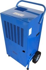 Gro�er Bautrockner WDH-1200HT (sofort lieferbar)
