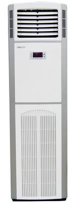 Gro�er Luftreiniger WDH-600