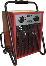 Elektroheizer WDH-IFH01 (3,3kW)