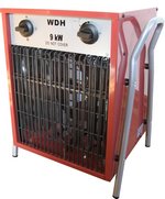 Elektroheizer WDH-IFJ03 (9kW)