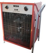 Elektroheizer WDH-IFJ04b (22kW)