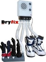 Schuhtrockner Dryfix-plus