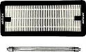 Filter Kombipaket WDH-616b 