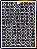 Aktiv-Kohle-Filter WDH-AP1101