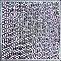 Aktiv-Kohle Filter WDH-AF500B