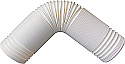 150 cm Abluftschlauch für die Klimageräte WDH-FGA1263 und WDH-FGA1075 
