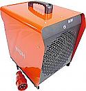 Heizgebläse WDH-BGP09 (9 kW)
