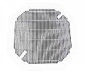 EPA & Aktiv-Kohle Filter-Kombination (E11) - H600A
