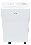 Luftentfeuchter WDH-310EKW mit WLAN-Steuerung