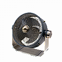 Ventilator Castor