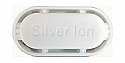 Silberionenelement (Silver Cube) für Luftbefeuchter