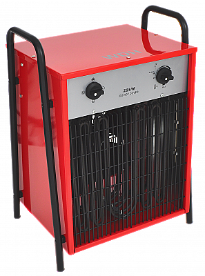 Elektroheizer WDH-IFH22 (22kW)