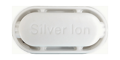 Silberionenelement (Silver Cube) für Luftbefeuchter