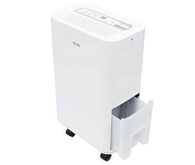 Luftentfeuchter WDH-310EKW mit WLAN-Steuerung