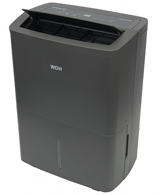 Luftentfeuchter WDH-214US (sehr leise) mit WLAN-Steuerung