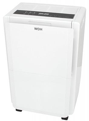 Bautrockner WDH-930EEW mit WLAN-Steuerung