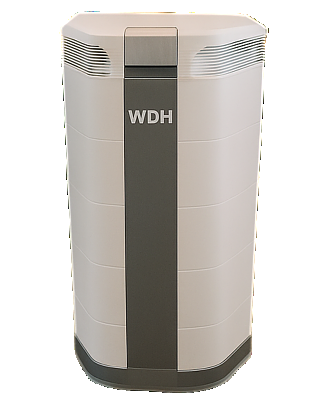 Luftreiniger WDH-H600A