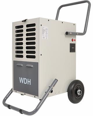 Bautrockner WDH-50B Bautrockner WDH-50B