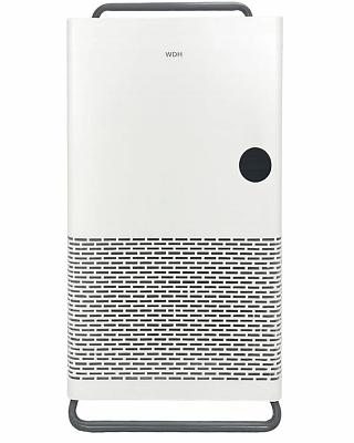 Konvektions- und Heizradiator WDH-NDU22WT