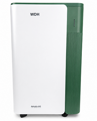 Luftentfeuchter WDH-118LEW 