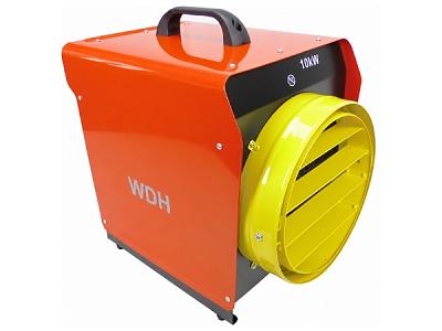 Starkstromheizgebläse WDH-BGP10S (10kW)
