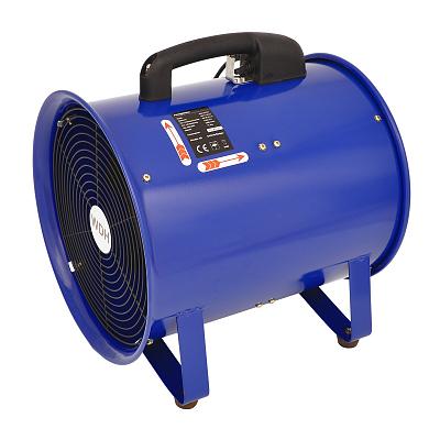 Axialgebläse WDH-SHT28 Axialgebläse WDH-SHT28
