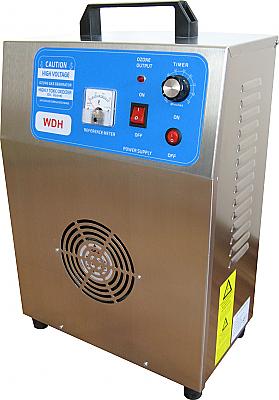 Profi Ozongenerator WDH-AP005